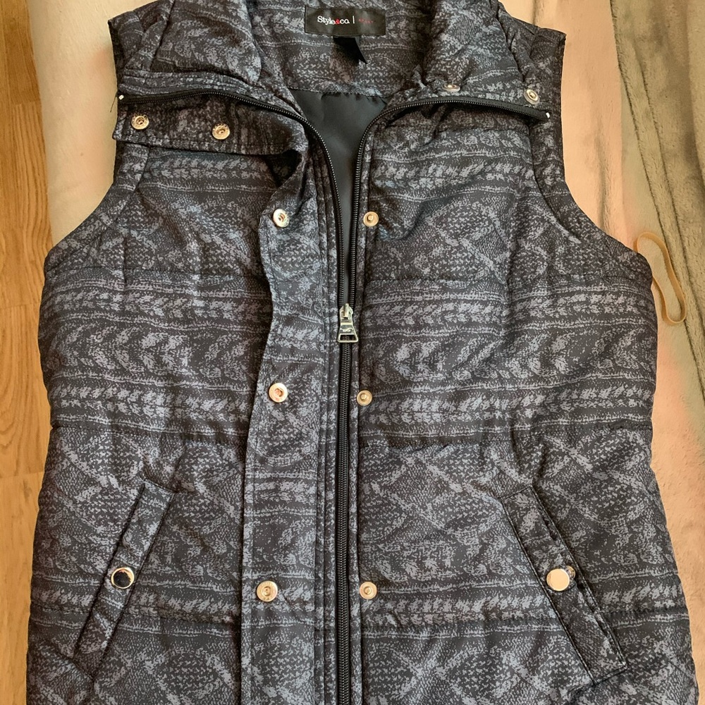 Stule&Co. Sport Vest